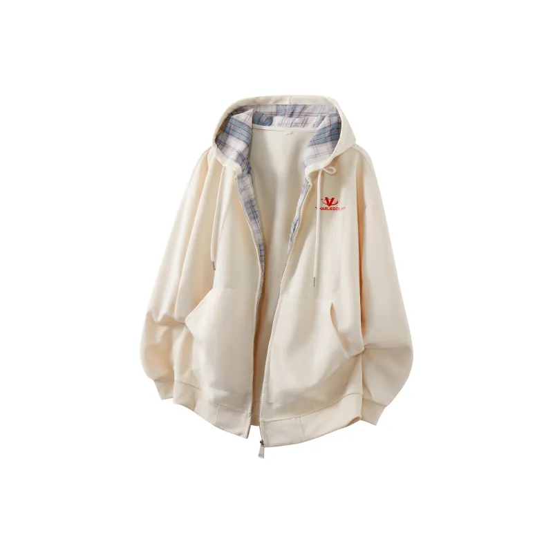 CHARLIE GOLF Sweatshirts Unisex-12