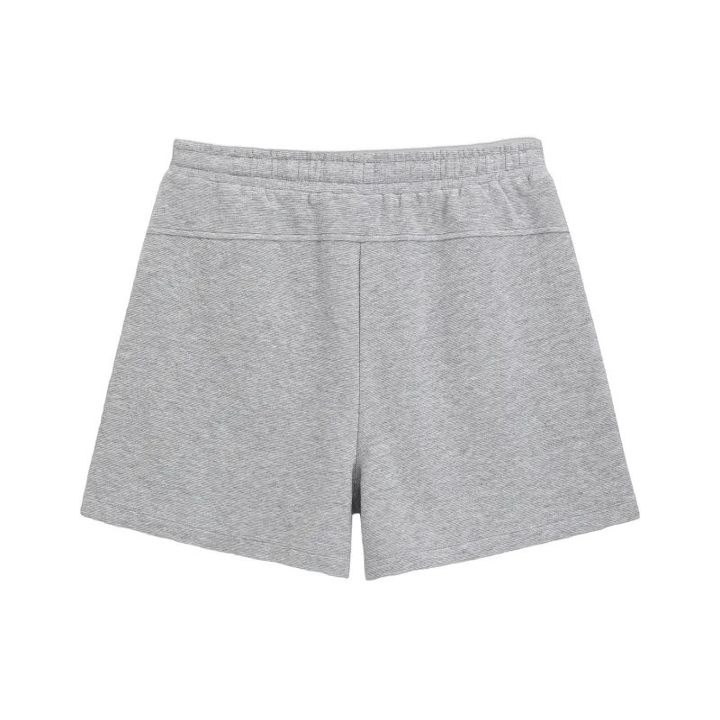 GAP Casual Shorts Women's Light Gray-1