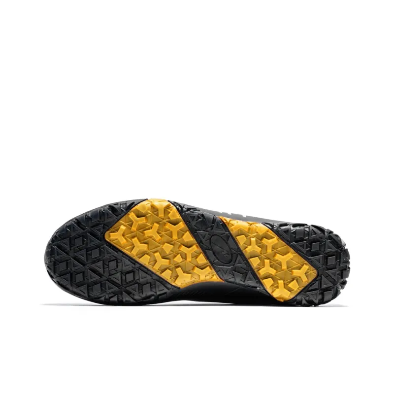 Binary TF Rubber Broken Studs Cushioning Abrasion Resistant Lightweight Slip Resistant Soccer Shoes Unisex-9