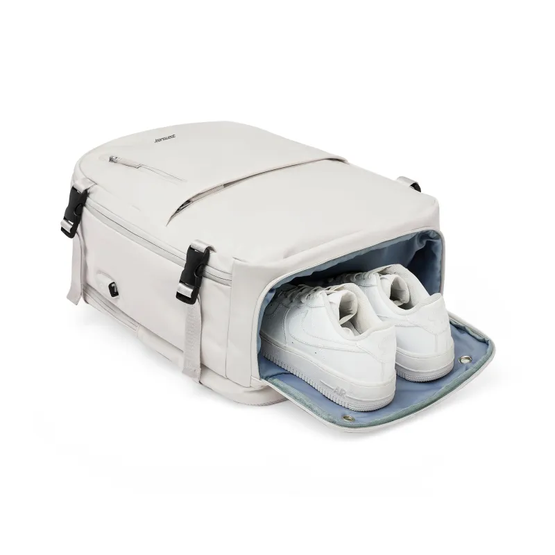 JEANSWEST Fabric Backpack Travel Bag Regular Unisex Multicolor-56