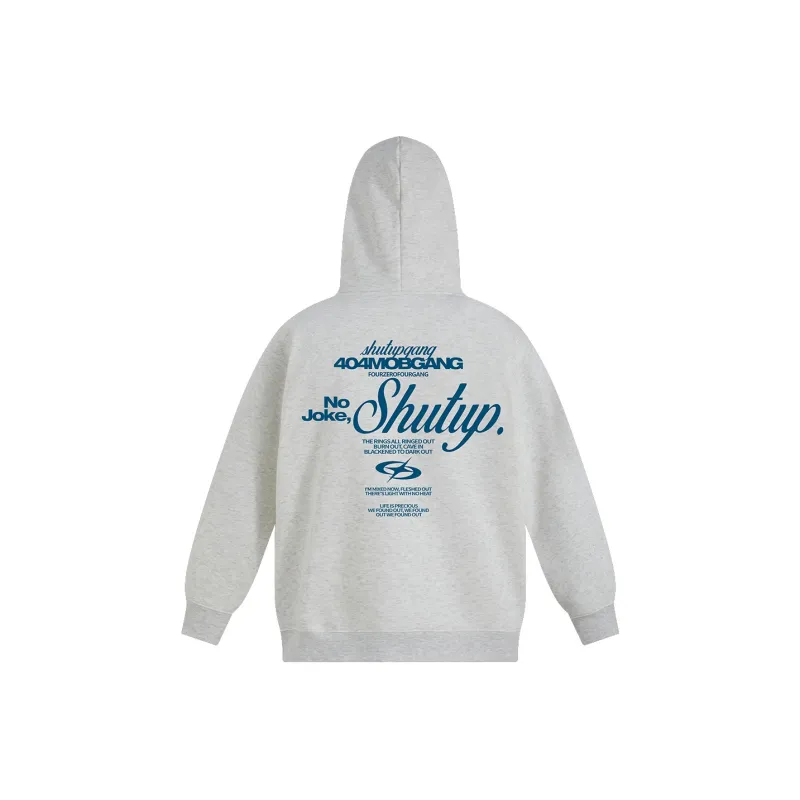 404MOB GANG Sweatshirts Unisex-11