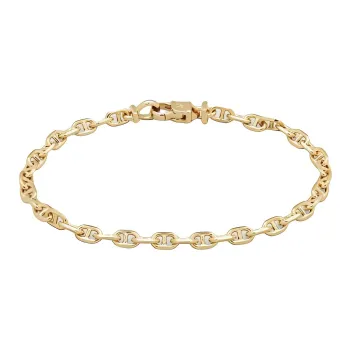 TOM WOOD Cable Bracelet