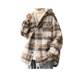 H.V.G.A Puffer Jackets Unisex