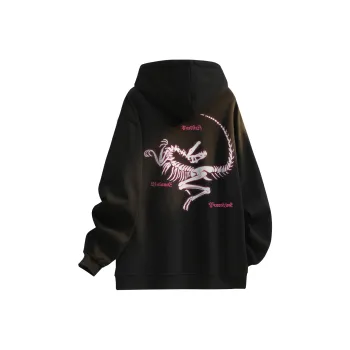 FASTFISH Sweatshirts Unisex