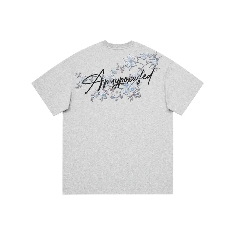 PISYPOX T Shirts Unisex-7