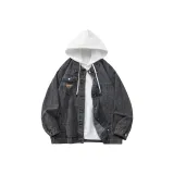 Gray (Includes White Sweatshirt)
