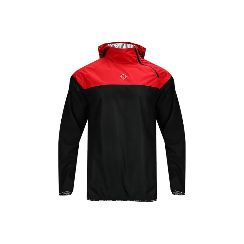 RIGORER Jackets Unisex-4