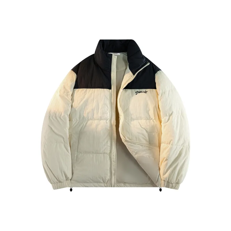Pancoat Down Jackets Unisex-7