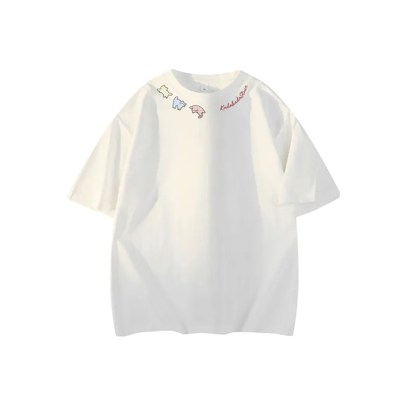 KADAKADA SUITE T Shirts Unisex-0