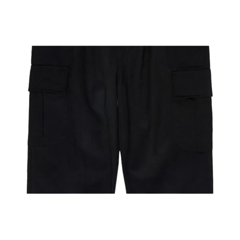 Dickies Casual Pants Women's Black-3