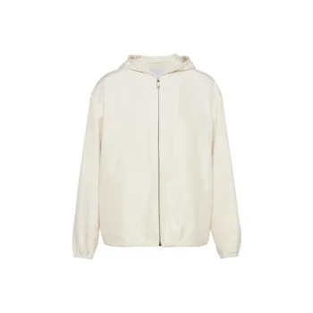 PRADA Jackets Coats Men's Beige