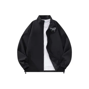 BOBBY ABLEY Jackets Coats Unisex