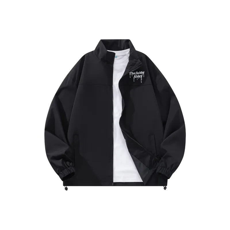 BOBBY ABLEY Jackets Coats Unisex-0