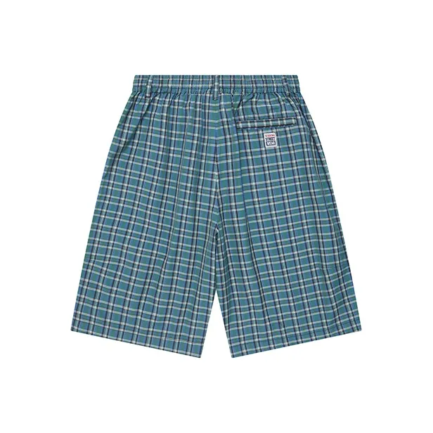 Vision Street Wear Casual Shorts Unisex-1