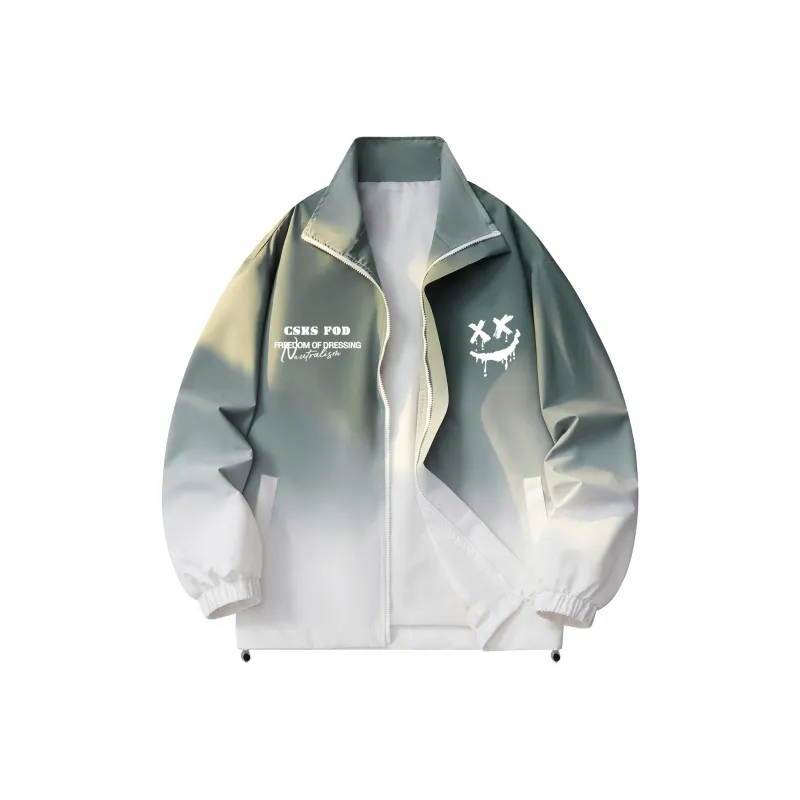 CSKS Jackets & Coats Fall Unisex-20