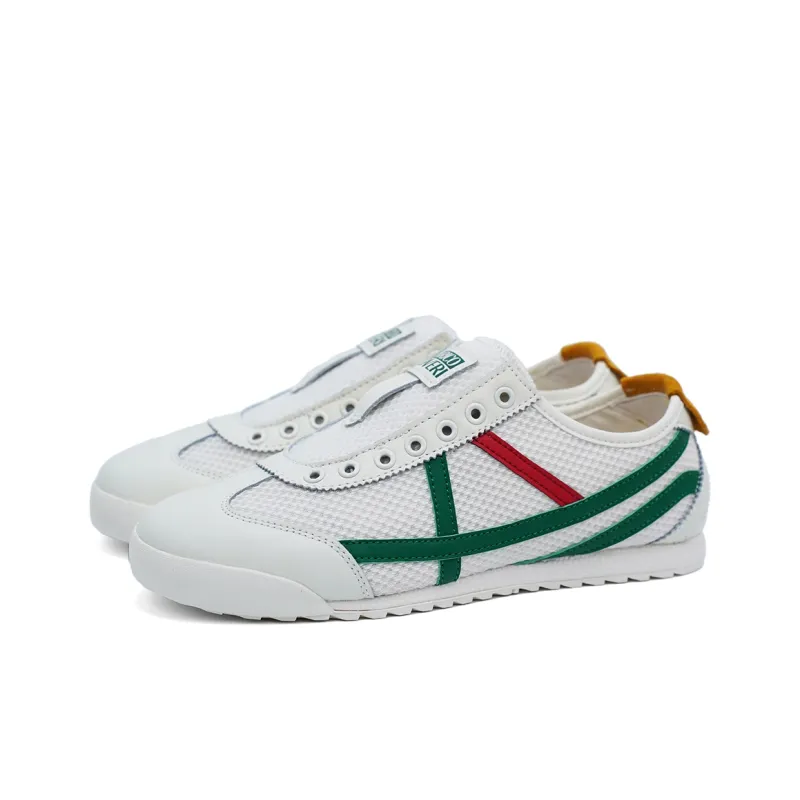 ENRICO COVERI Breathable And Lightweight Low Top Casual Shoes Unisex-8