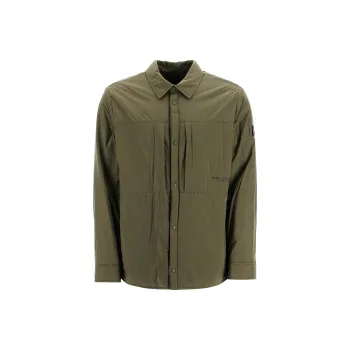 Moose Knuckles Jackets Coats Men's Green