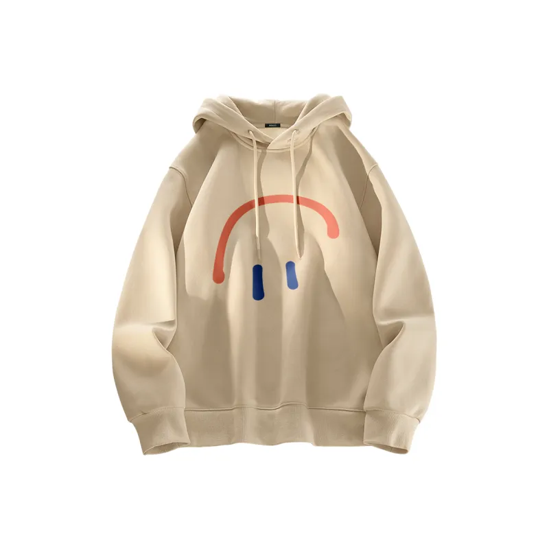MINISO Sweatshirts Unisex-12