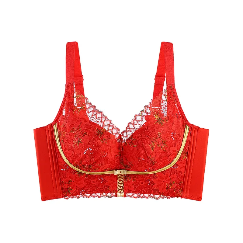 MADALLO Bra Women's Champagne Skin-3