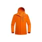 Persimmon Orange