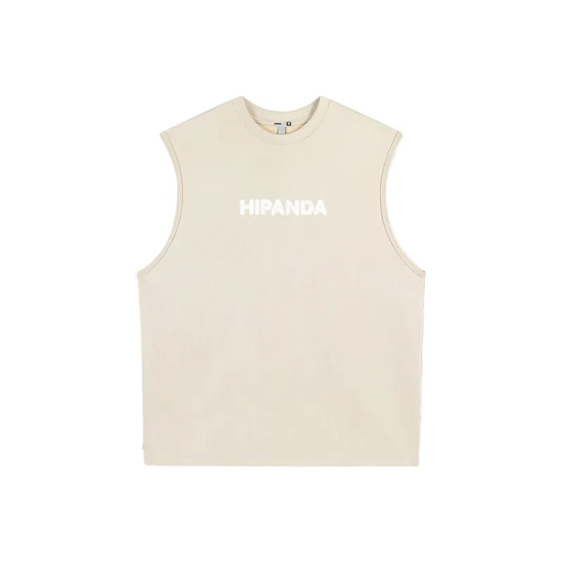 HIPANDA Tank Tops Unisex-9