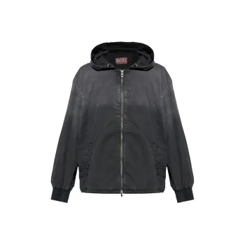 DIESEL J Ade Hooded Jacket