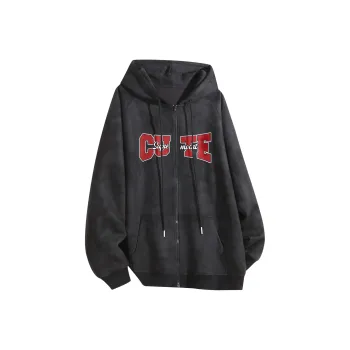 Supremo Cat Sweatshirts Unisex