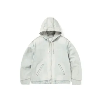 This Is Never That Denim Jacket
