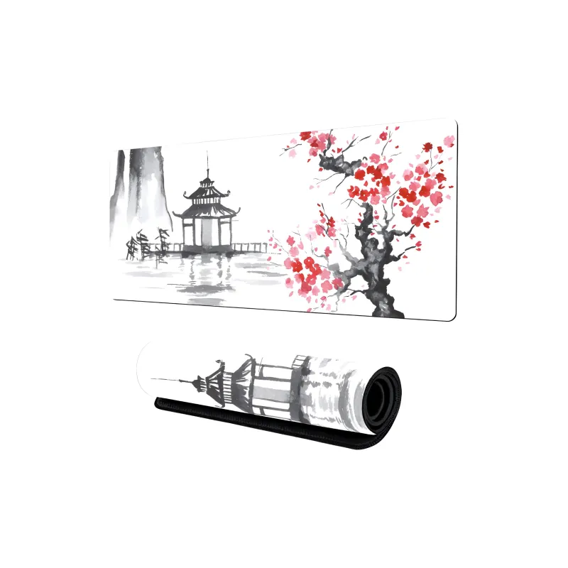 Beams Mouse Pads-18