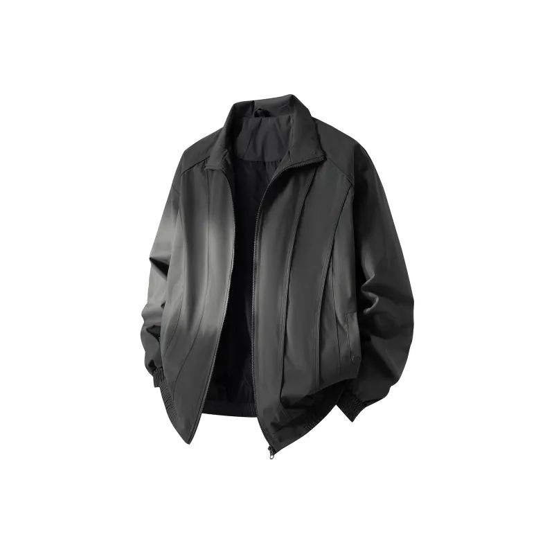 David Bakken Jackets Unisex-0