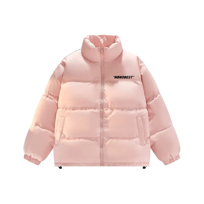NBNO Down Jackets Unisex-15