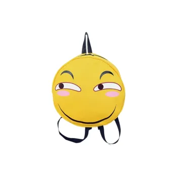 ALOENEY Polyester Backpack Women's Multicolor