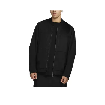 Nike Every Stitch Considered Computational Bomber