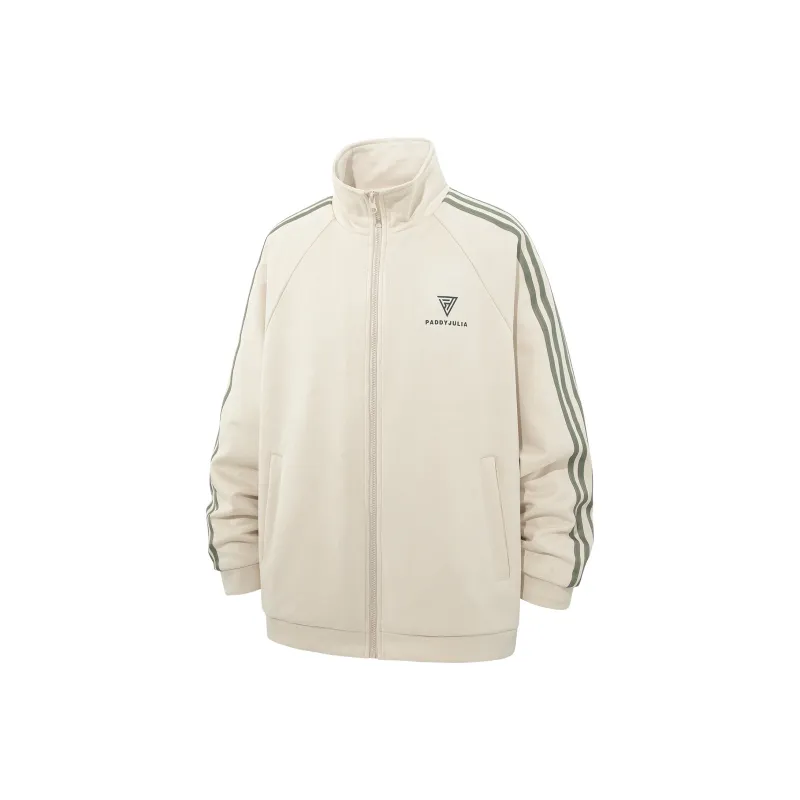 Paddy Julia Jackets Unisex-0