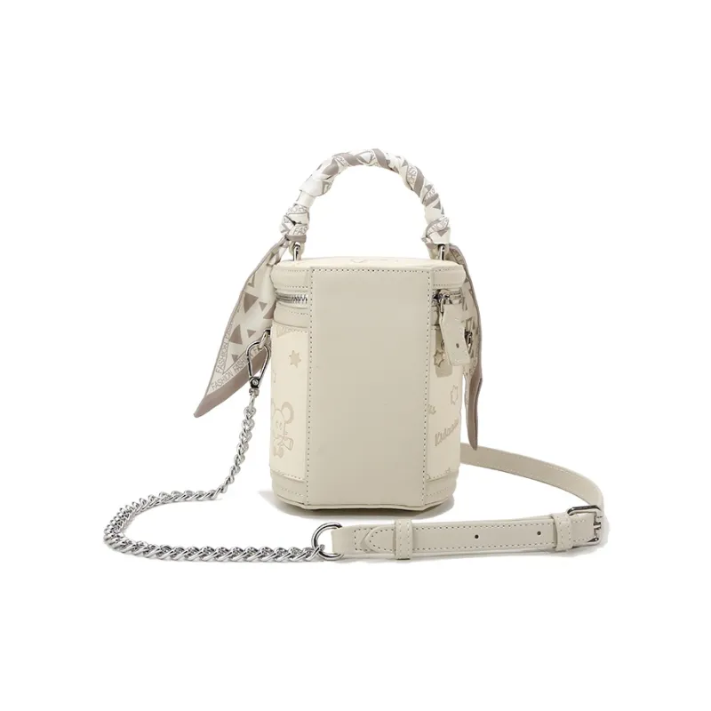 Carit&Koty Polyurethane PU Polyurethane Handbag Regular Women's Pink-10