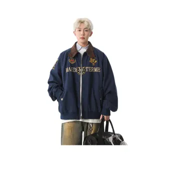FOMOCE Jackets Unisex