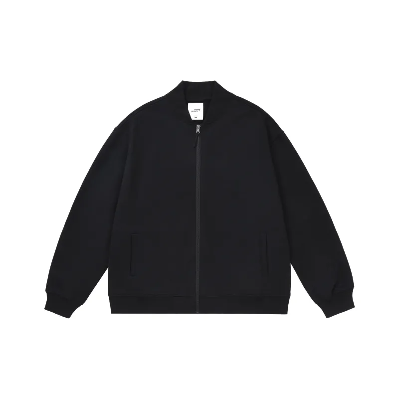 GWDS Sweatshirts Unisex Black-0