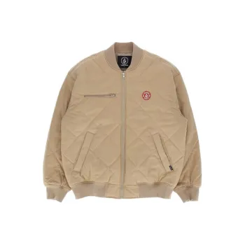VOLCOM Puffer Jackets Unisex