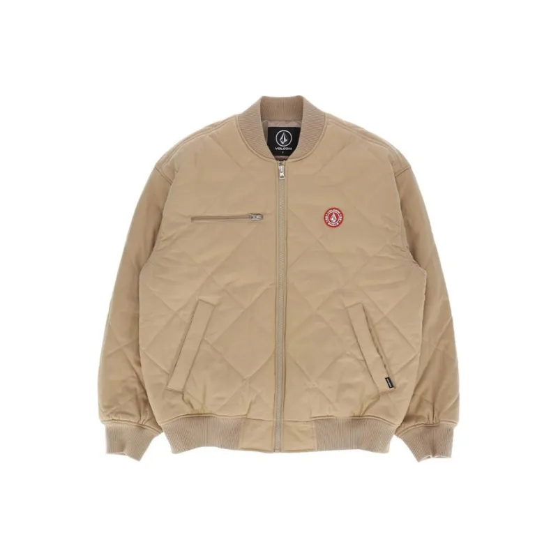 VOLCOM Puffer Jackets Unisex-0