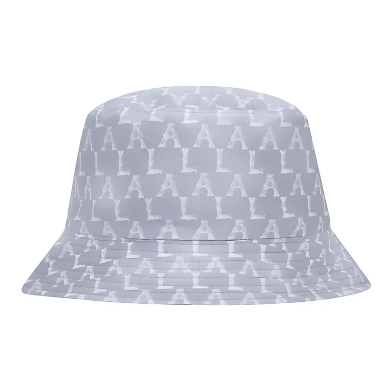 MLB MONOGRAM Reading Collection Bucket Hats Unisex-3