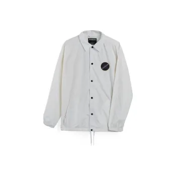 BURTON ANALOG AG Jackets Men White