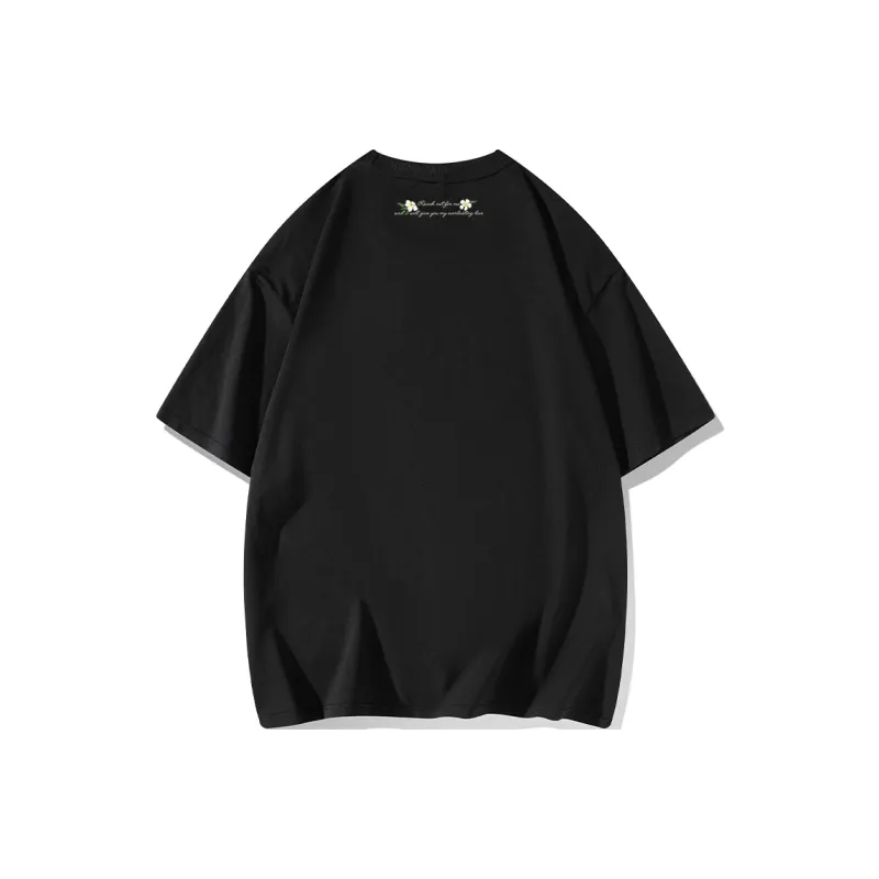 COMGM T Shirts Unisex-12