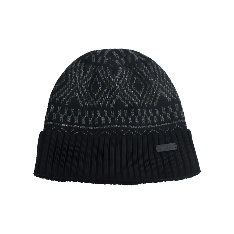 KENMONT Beanies Men-7