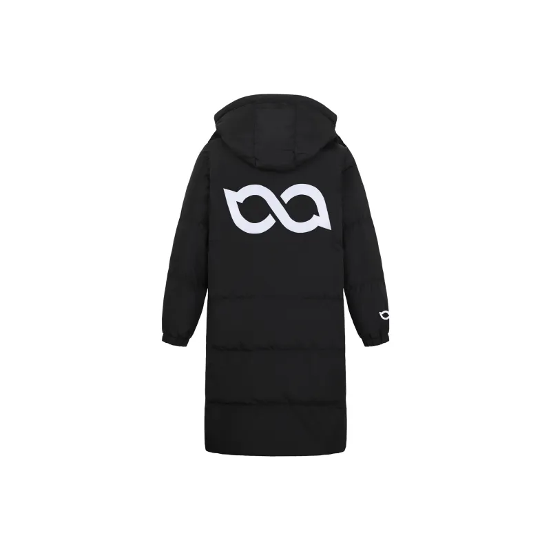 BIPOLAR Down Jackets Unisex-5
