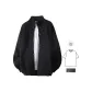 Black (Comes with 1 White T-Shirt)