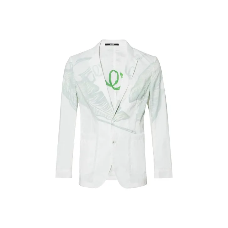 RARE Business Suit Men's Multicolor-0