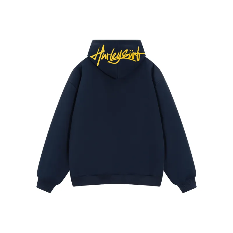 Hurley Sweatshirts Unisex-16