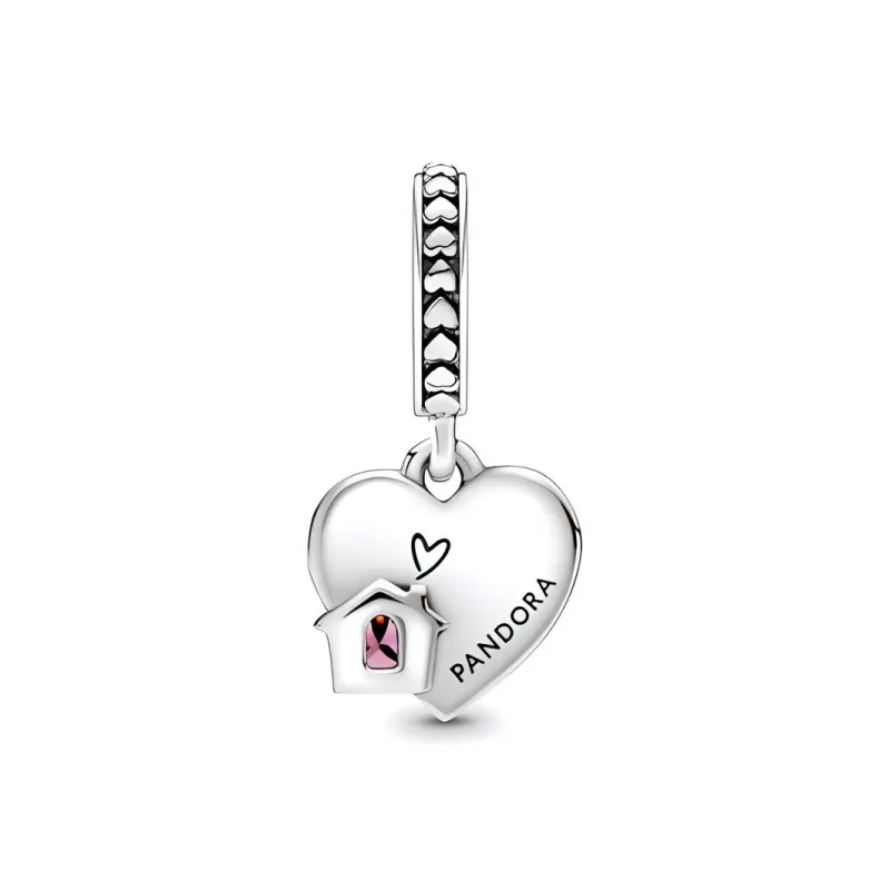 Pandora Charms / Pendants Women's-2