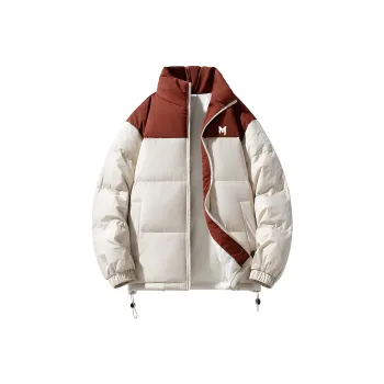 Warrior Huichao Riding The Wind Collection Down Jacket Unisex
