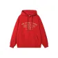 Red (Fleece-Lined)